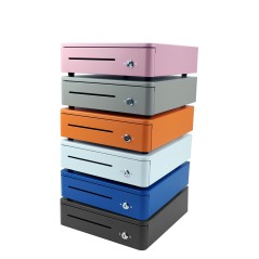 Olympia S330 Manual Cash Drawer